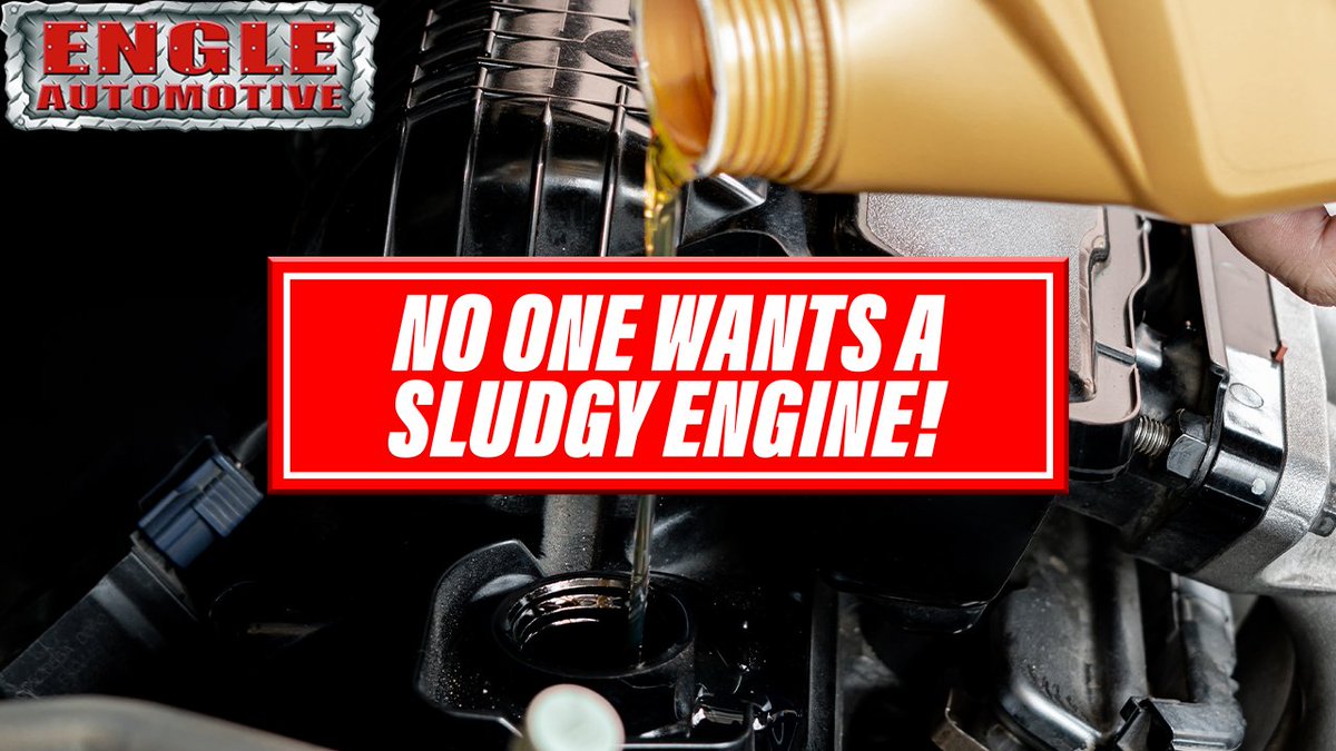 EngleAuto's tweet image. Regular oil changes are one of the easiest and most important things you can do to keep your vehicle running for years to come. Call us today to schedule your next appointment.   

808 N DENVER AVE | LOVELAND
(970) 635-9760