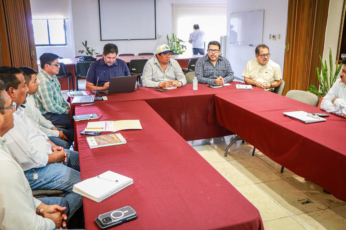 Ramón Ochoa Peña tweet media