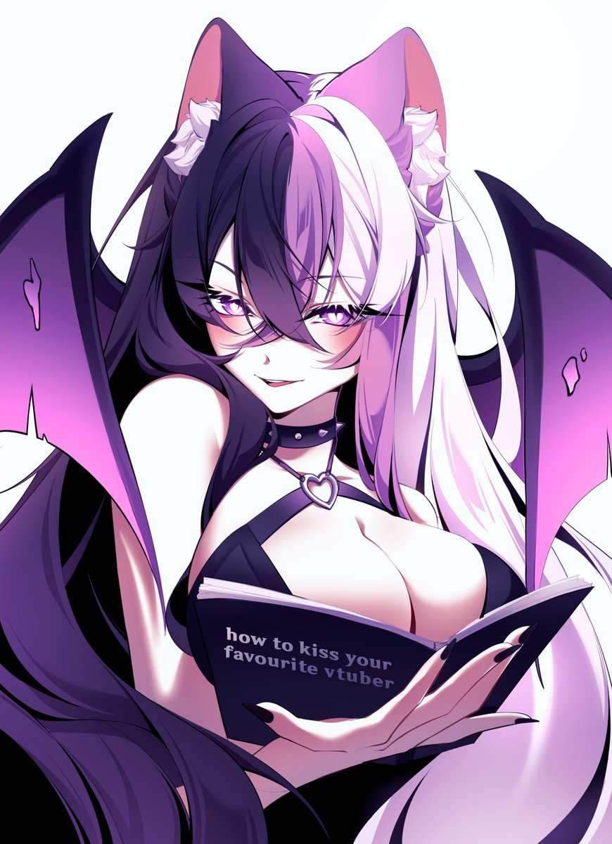 Commission for <a href="/psyche_vt/">psyche 🦇💜「VBratty」</a>