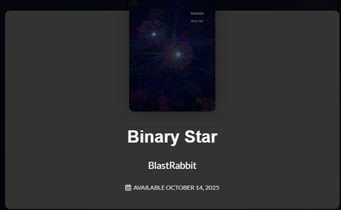 BlastRabbit (@blastinrabbit) on Twitter photo 