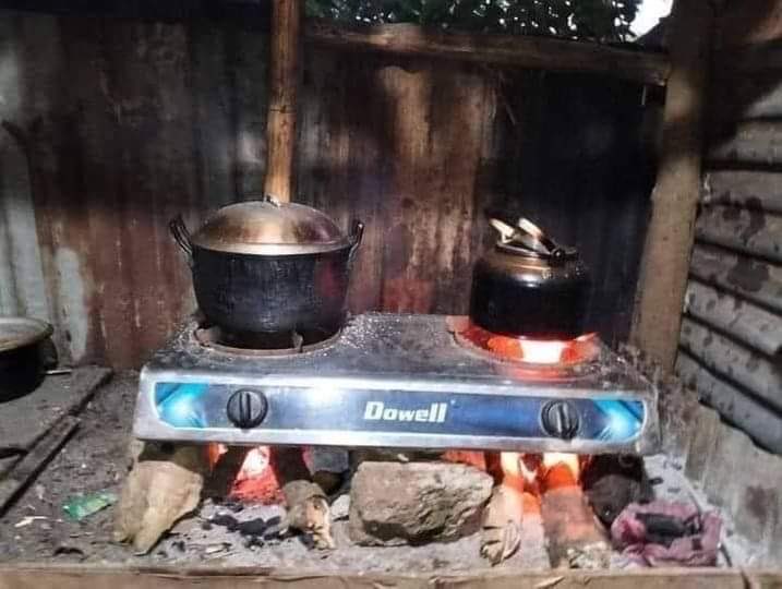 MaleAdvocate28's tweet image. I’m still wondering how Africans where colonised 🤔😁