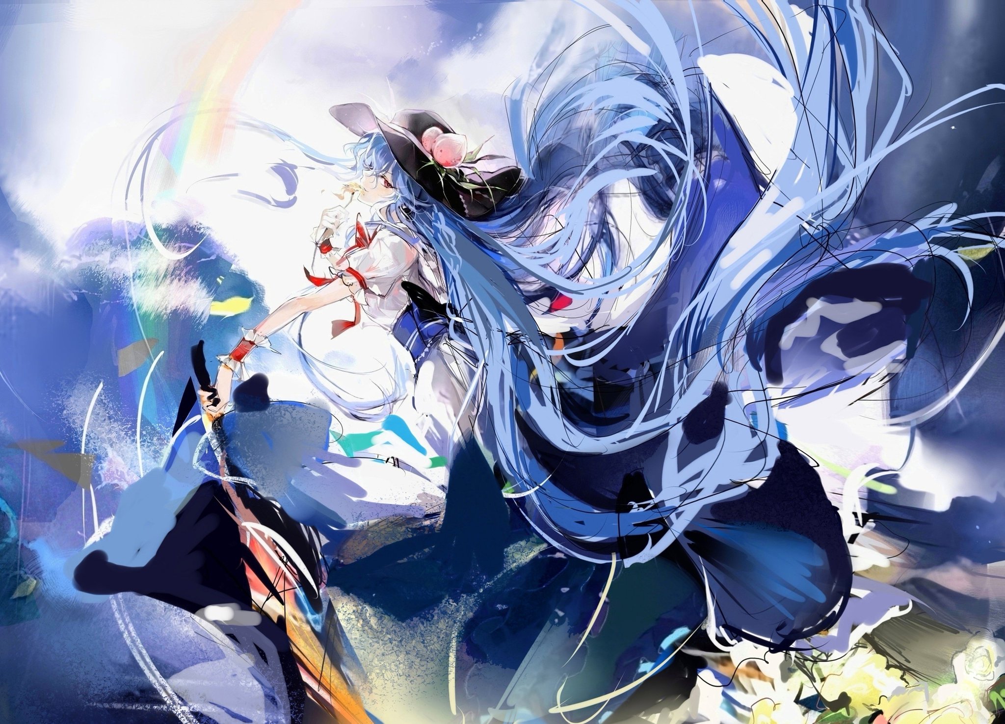 fairy tale 贝壳光 fairy tale 贝壳光