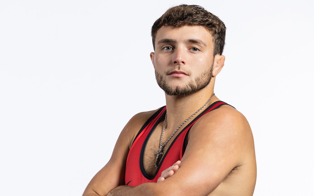 "I'm psyched. Not many people get this opportunity."

Make sure to secure your tickets to watch Dylan Shawver compete at next month's NWCA All-Star Classic!

🎟️: go.rutgers.edu/mi3oqqba

#RelentlessPursuit | #GoRU
