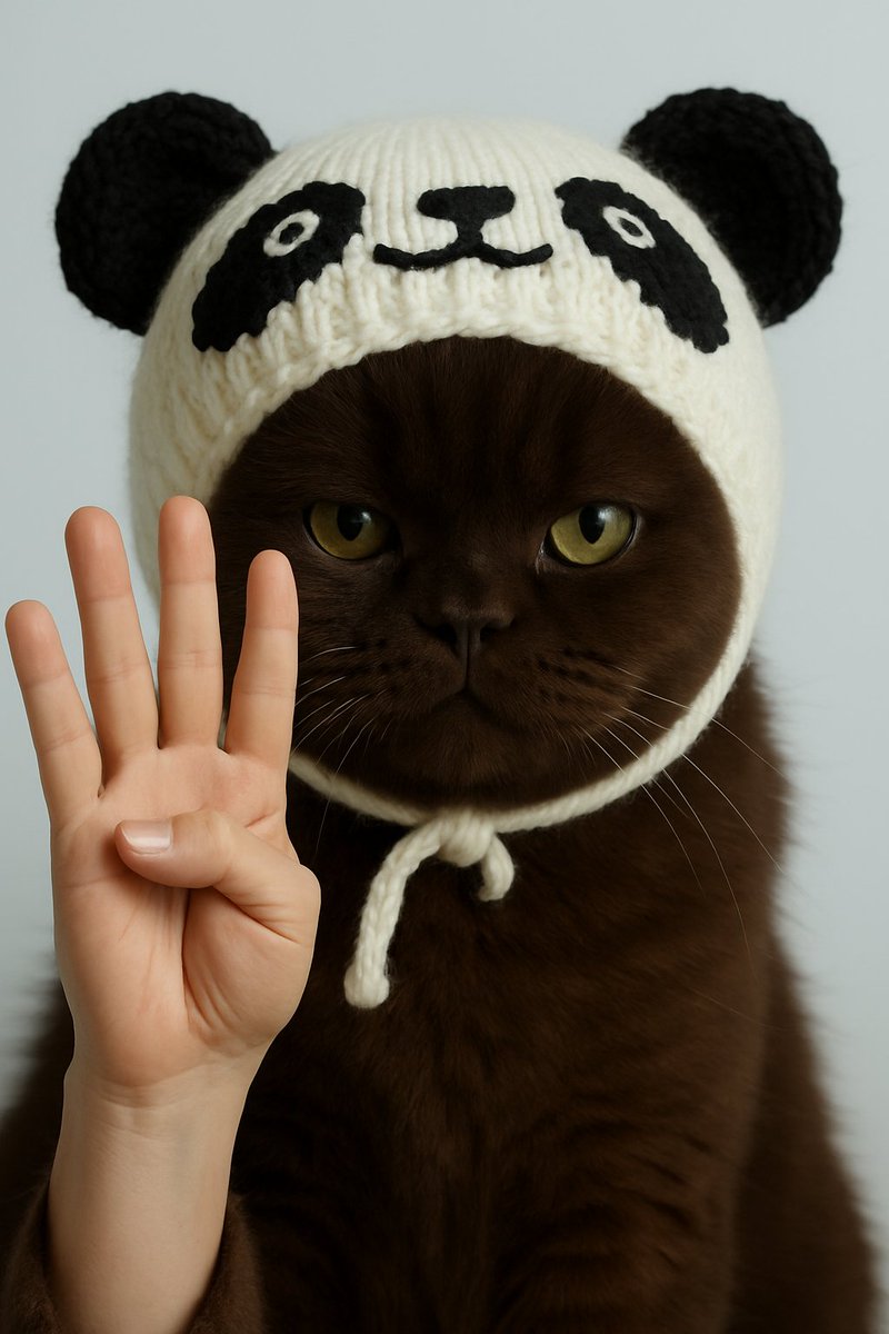 Elegant cat😼 (@blackboxzstd) on Twitter photo 