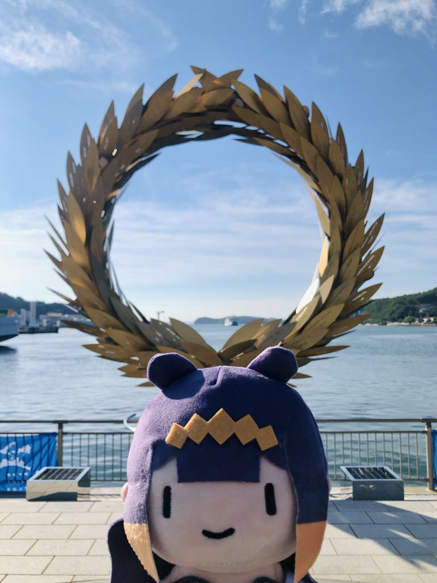 小豆島

#TAKOTIME #瀬戸内国際芸術祭2025