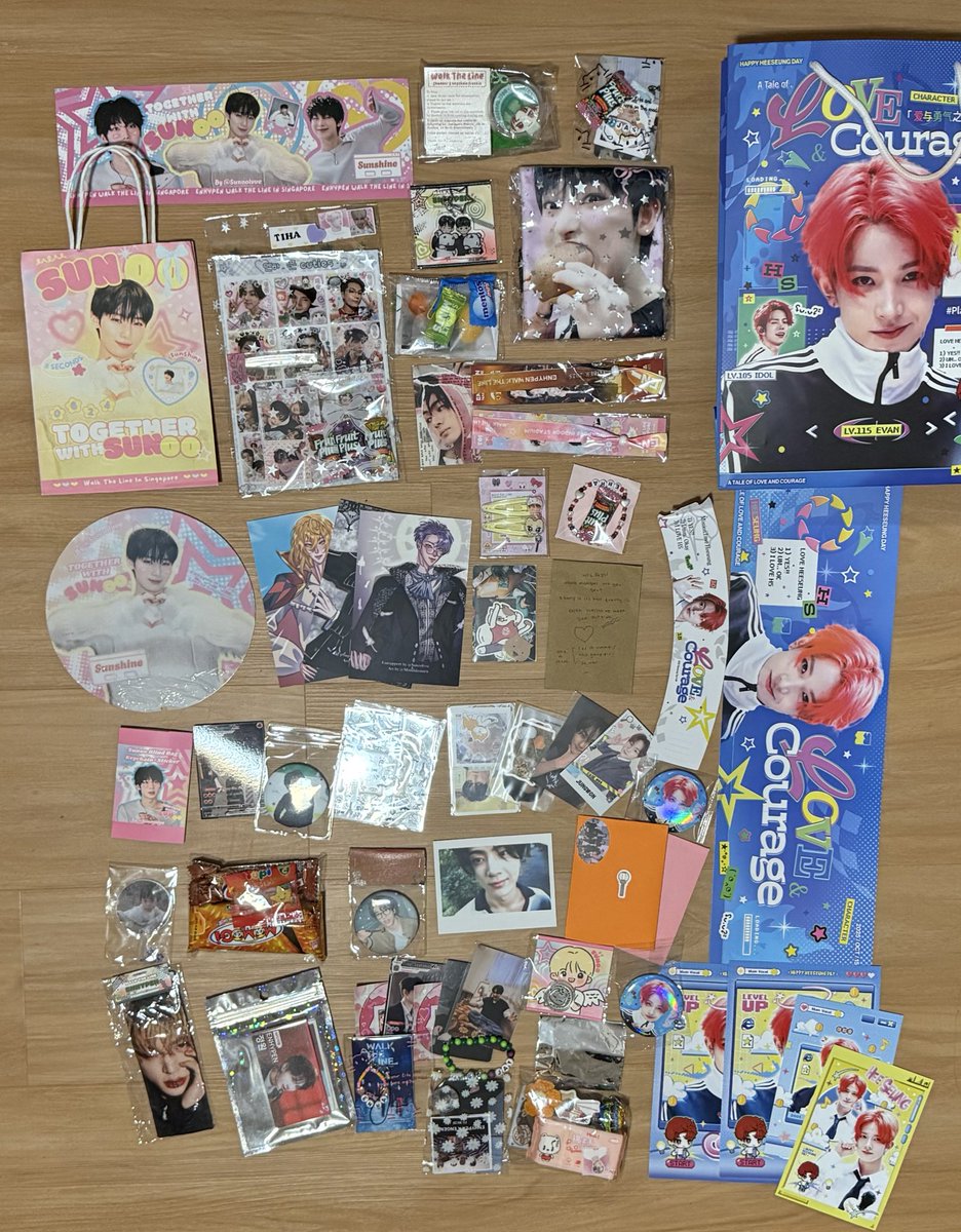 Thank you SG engenes! 🥰