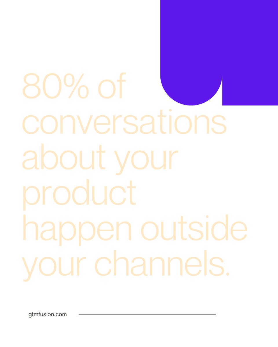 GTMfusion tweet media