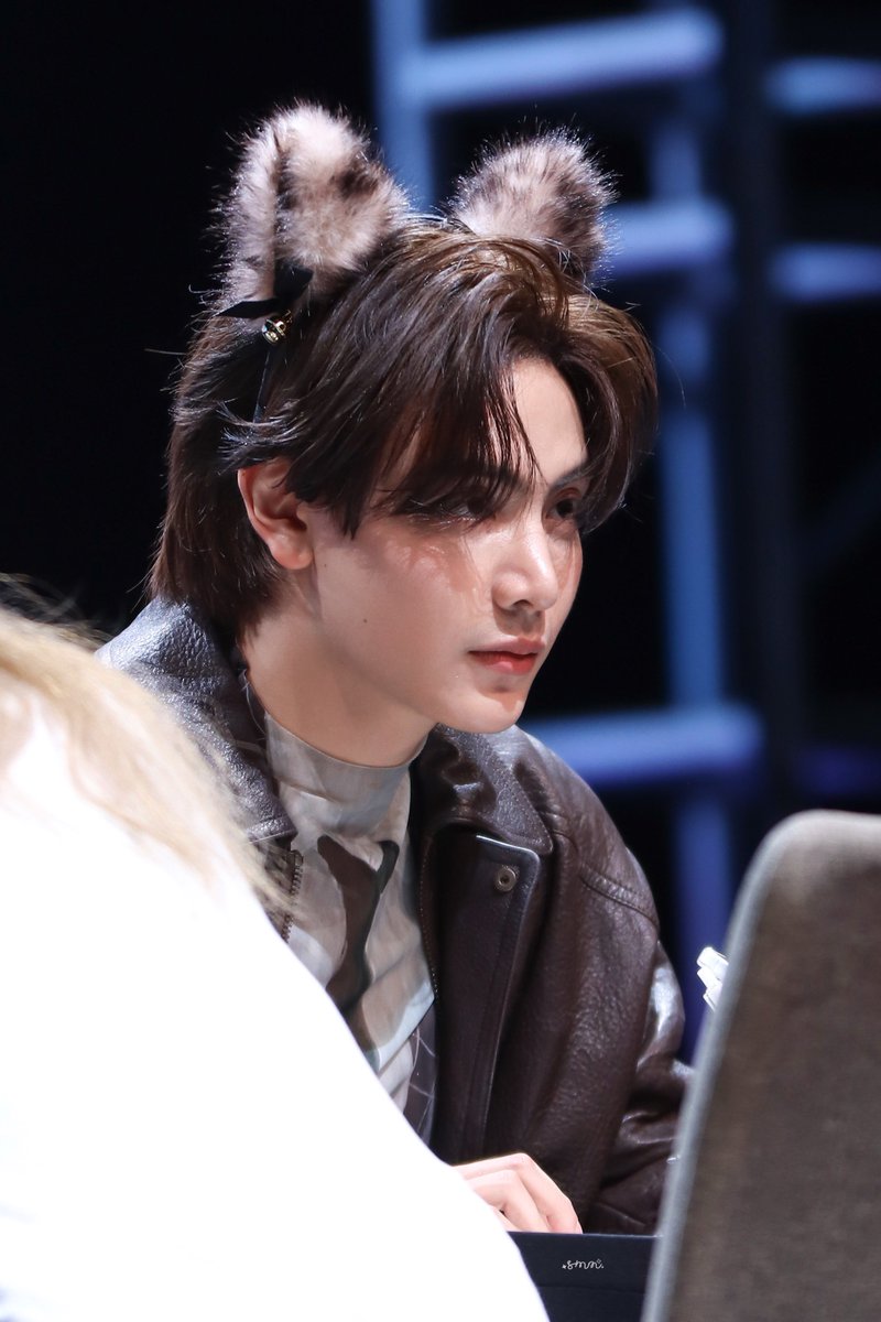 ซมน. — ☻ ☼ ☽ (SummerNight_) on X: 