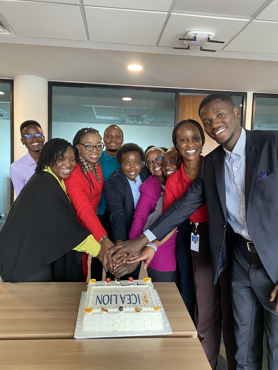 ICEALION's tweet image. Here are the incredible minds and hearts behind our customer service team, always ready to go above and beyond for YOU.

Drop a thank-you note below for your favorite “agent” and let’s give them their flowers! 🌸

#MissionPossible #CustomerServiceWeek #CSWeek2025 #WhatsYourPlan