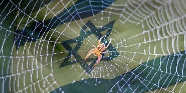 از رخوت یک سکوت هم سست‌تر است
از یک پرِ در سقوط هم سست‌تر است
می‌گفت که کوهم و... خلایق دیدند
از خانۀ عنکبوت هم سست‌تر است
#طوفان_الأقصى