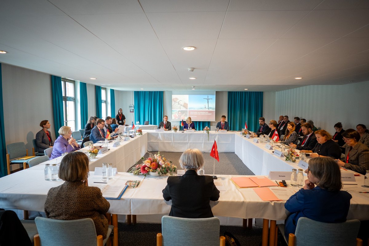 Swiss Global Health tweet media