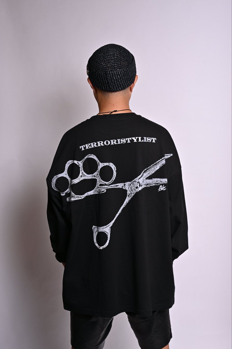 腕時計　氣志團　ゆっき　tears of swan Tears of Swan