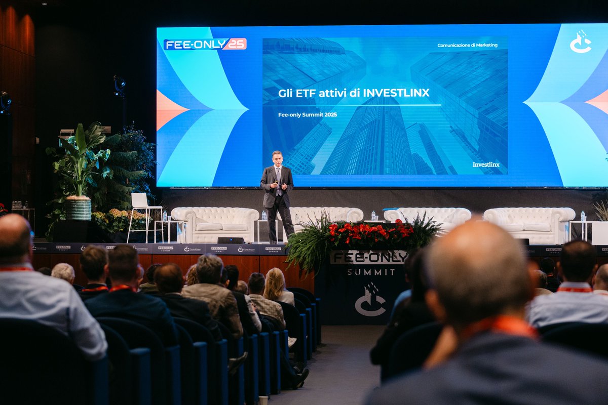 Investlinx tweet media
