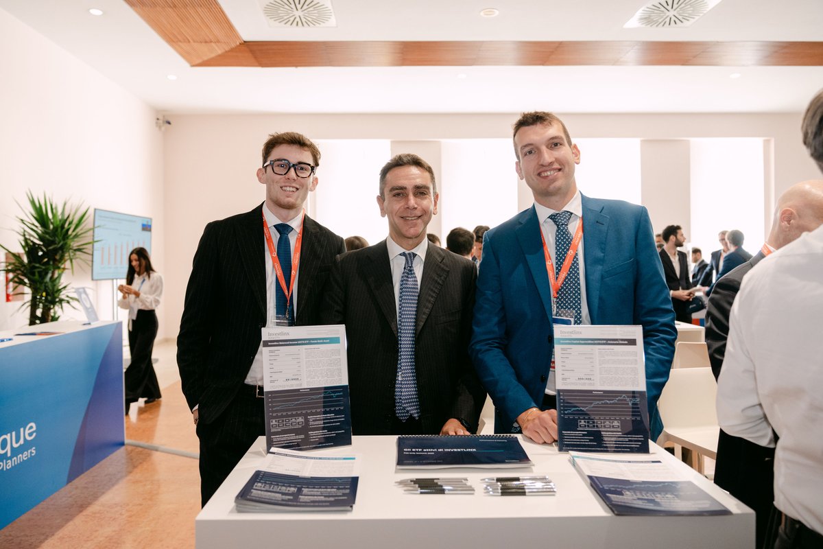 Investlinx tweet media