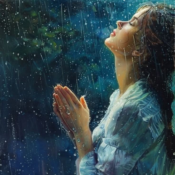 हमें क्या पता था मौसम ऐसे रो पड़ेगा

हमने तो आसमान को बस अपनी दास्तान सुनायी थी...!!