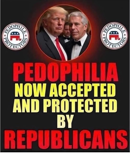 ResisterInGA's tweet image. Why do you continue to lie #PedoProtector? 
#ReleaseTheTrumpEpsteinFiles