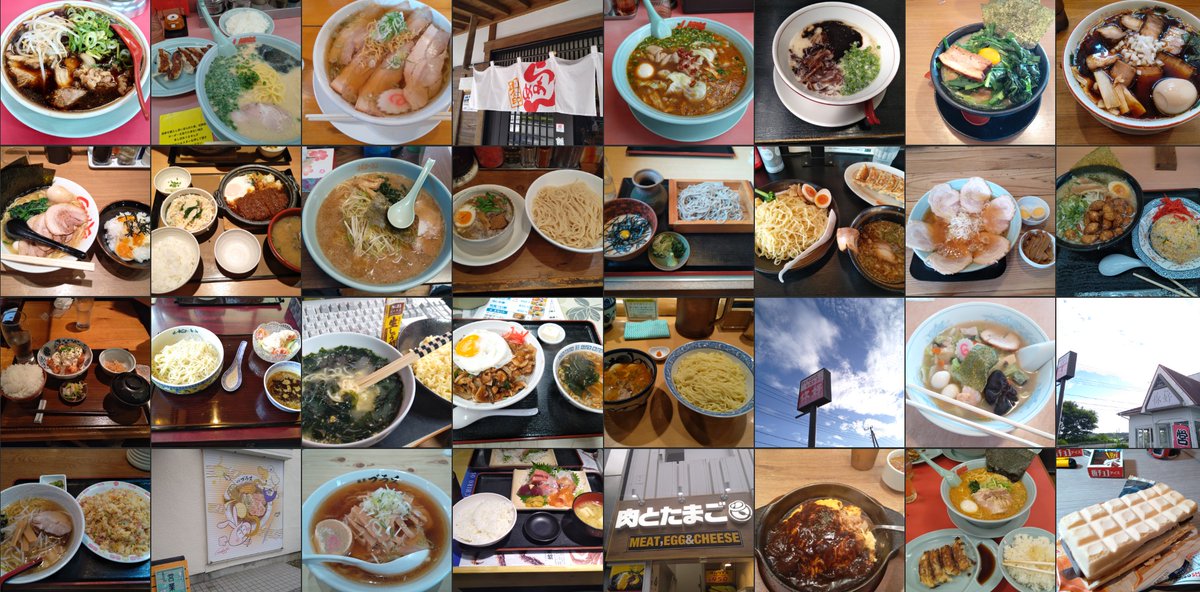TatejimaHTK's tweet photo. ラーメン好きな限界連勤おじさんが、電動式エアソフトトイガンを分解清掃や改修作業したり、仕事の事とか飯報告とかしたりするアカウントです。

稀に「16丁のうちのこ達」とサバゲに行く画像も上がるかもしれません。

推しは佐野ラーメン、山岡家が実家別宅…( ﾟдﾟ)!!

(固04102025) https://t.co/RsPaMv7fpu