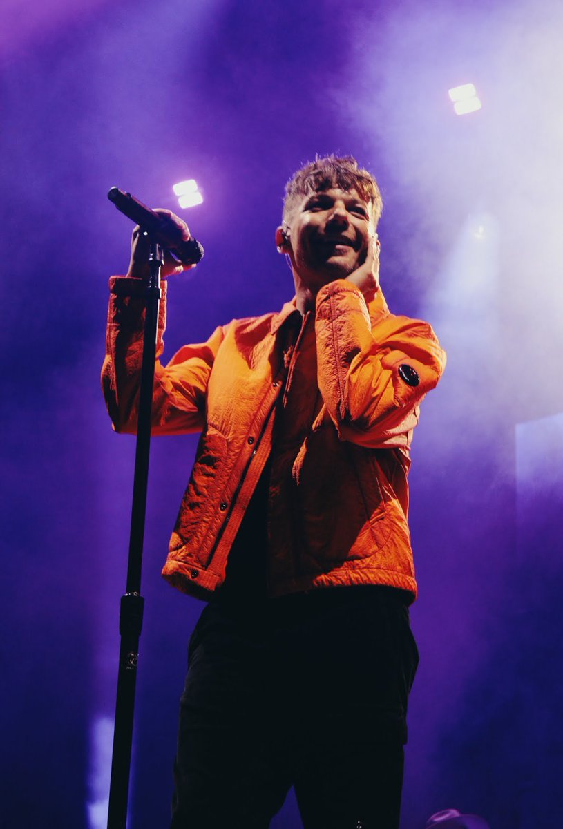 Louis Tomlinson Guatemala ໑̣ 🇬🇹 tweet media