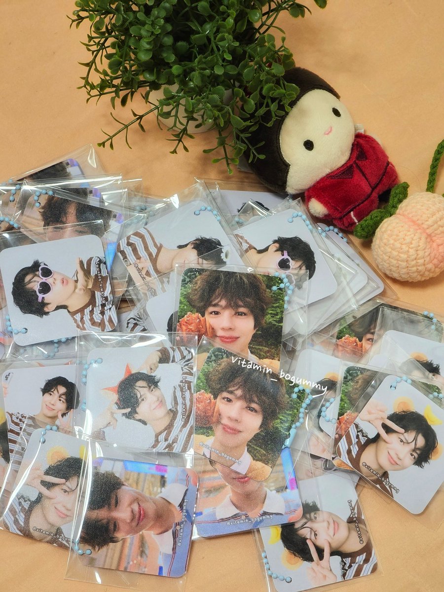 vitamin_bogummy's tweet image. #Encore PARK BO GUM 2025 FAN MEETING TOUR [BE WITH YOU] FINAL IN SEOUL 🇰🇷

박보검 팬미팅 서울 공연을 위해 작지만 소중한 나눔 이벤트를 준비했어요.
기쁜 마음으로 준비했으니, 많은 관심과 참여 부탁드립니다🫶

📅 일정 : 10월 11일 
🎁 수량 :
🩵거울 세트 2:1 25개
🩵뱃지 + 스티커 세트…