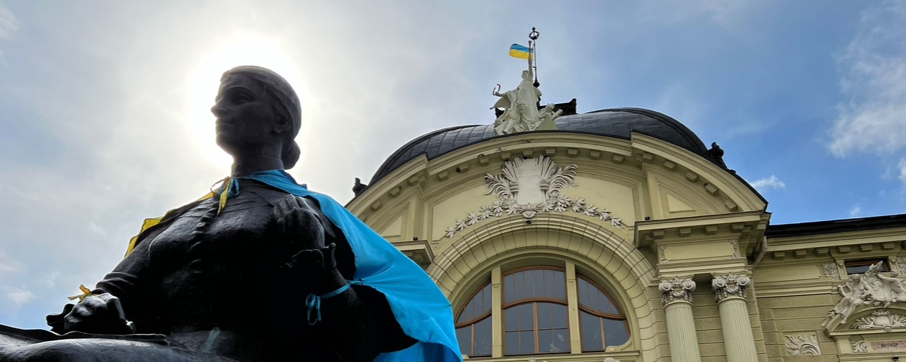 Meaghan Mobbs on X: "Acknowledging there is corruption in Ukraine is an act  of loyalty, not betrayal. " / X