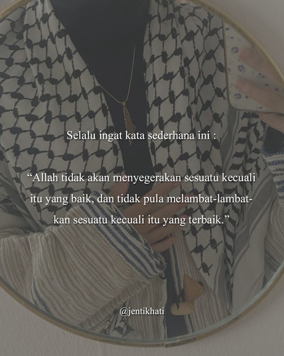 jentikhati's tweet image. Bismillah, untuk yang sedang kita usahakan. Semoga Allah permudah dan jalannya Allah tunjukkan. 🤲
