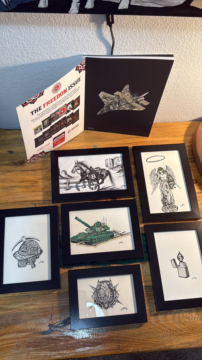 AVAILABLE, Shoot me a message for price! -JA 🤘🔥🧡