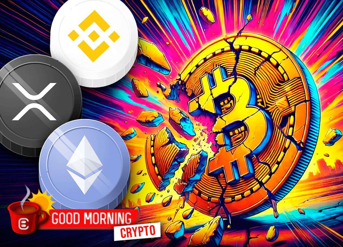 Did you miss your chance to buy Bitcoin at lower levels? We analyzed  whether it will revisit $100K. Meanwhile, early signs of altseason are  kicking off in the East, but one key