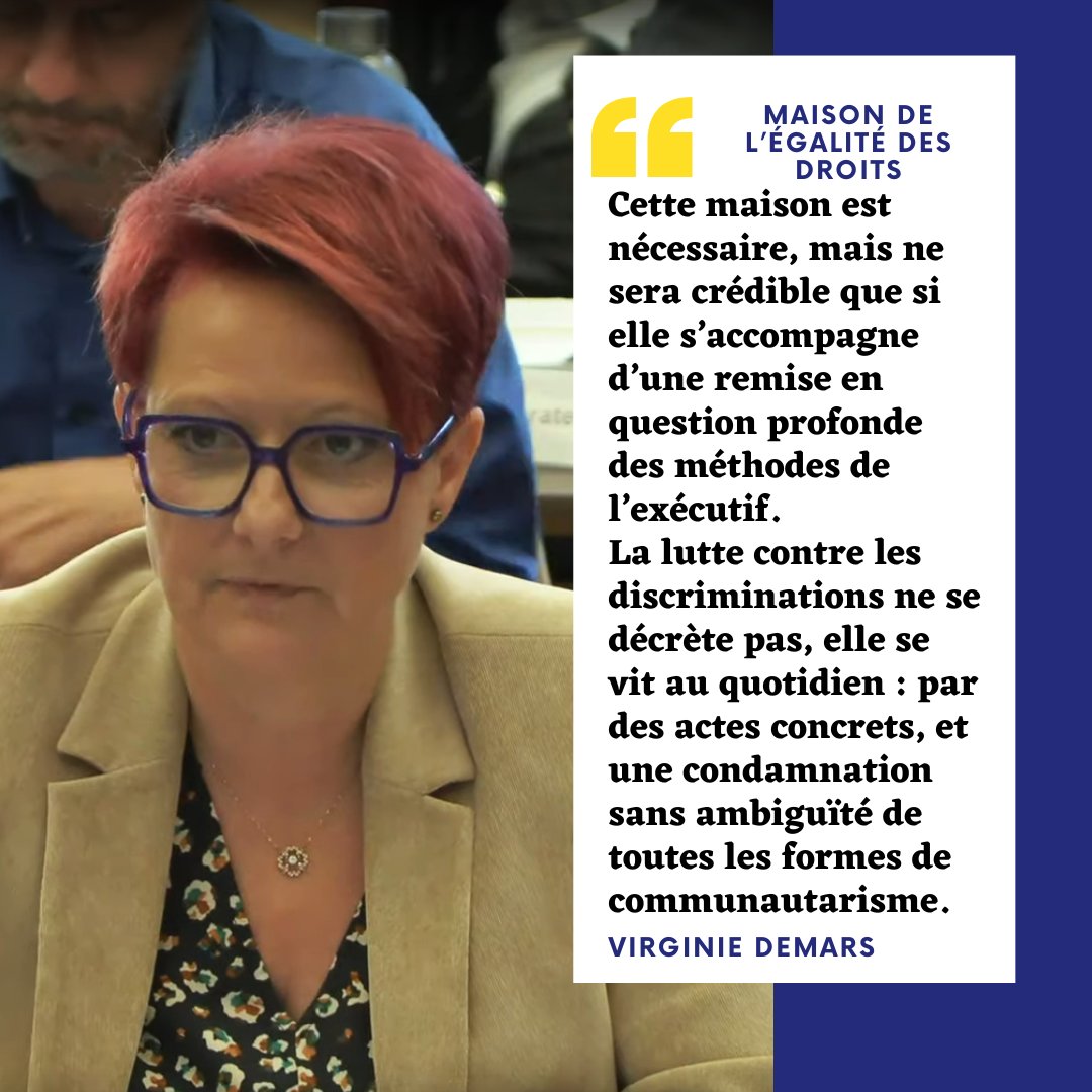 Villeurbanne Progressiste tweet media