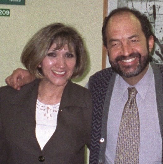 Odón de Buen R. tweet media