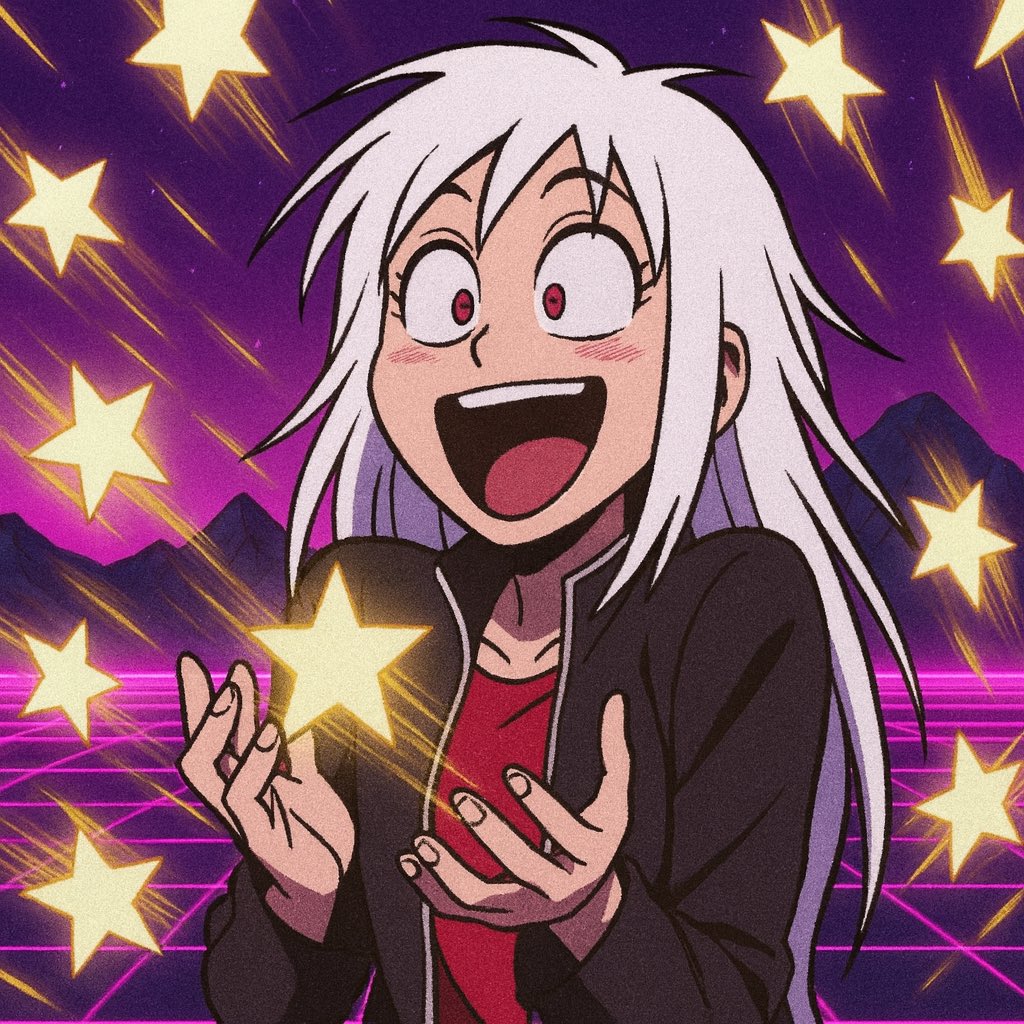 Comic NFT holders can now claim weekly $STAR rewards via Discord with updated amounts. Rewards stack 🚀🌌

• Common: 1k $STAR
• Rare: 50k $STAR
• Super Rare: 100k $STAR

More comics. More $STAR. More power over destiny 🧬✨

Comic: sentx.io/launchpad/sfv1…
