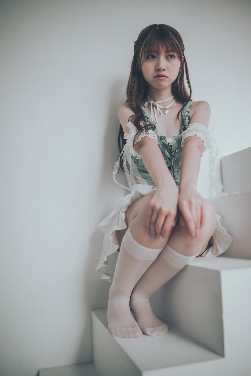 fuyume_portrait's tweet image. .
　
@omochi_roooom 
　
#梶原おもち 
#おもちフォト
#portrait