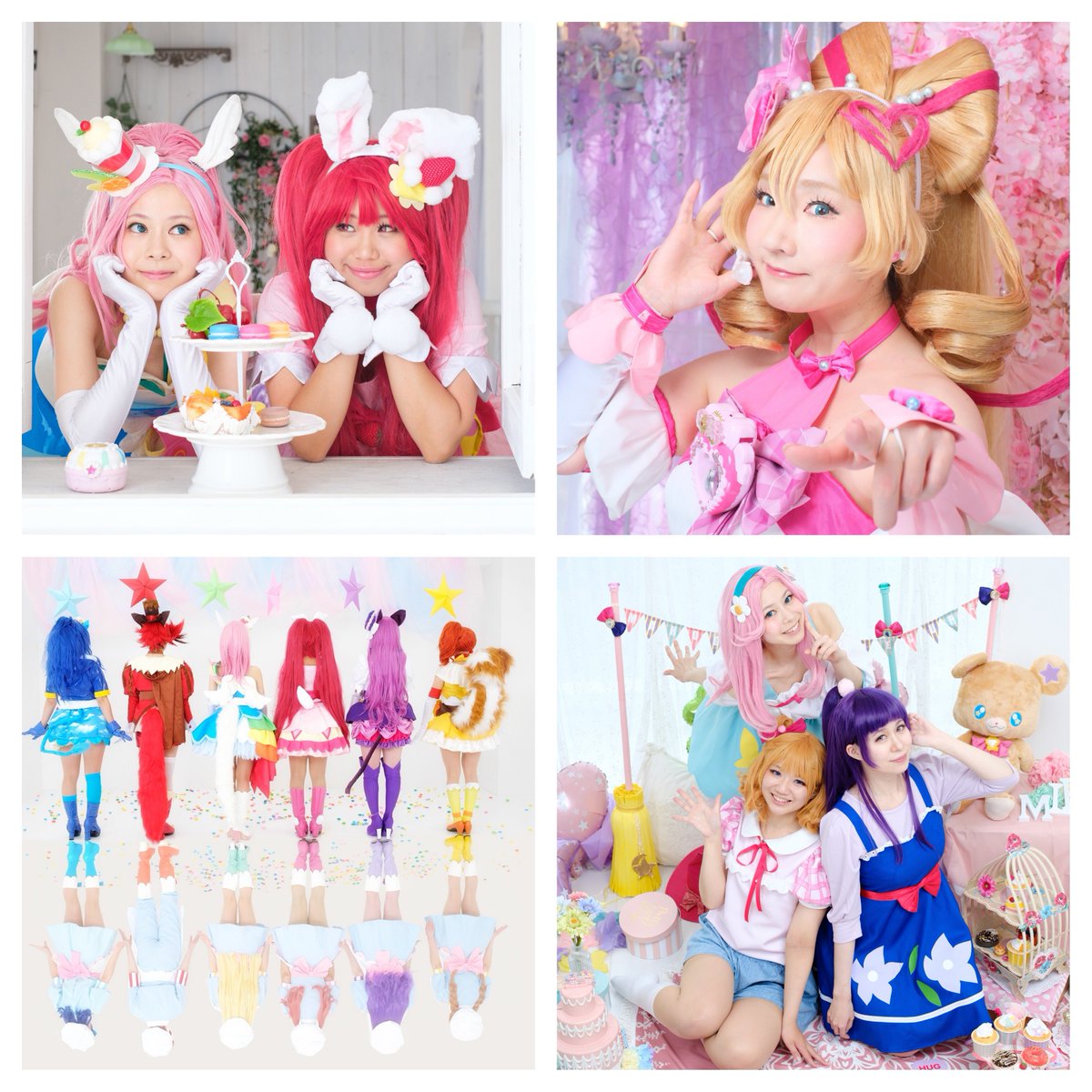 みゅー tweet media