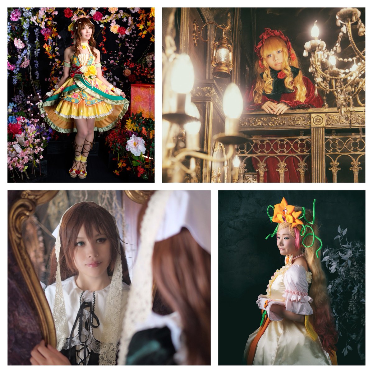 みゅー tweet media