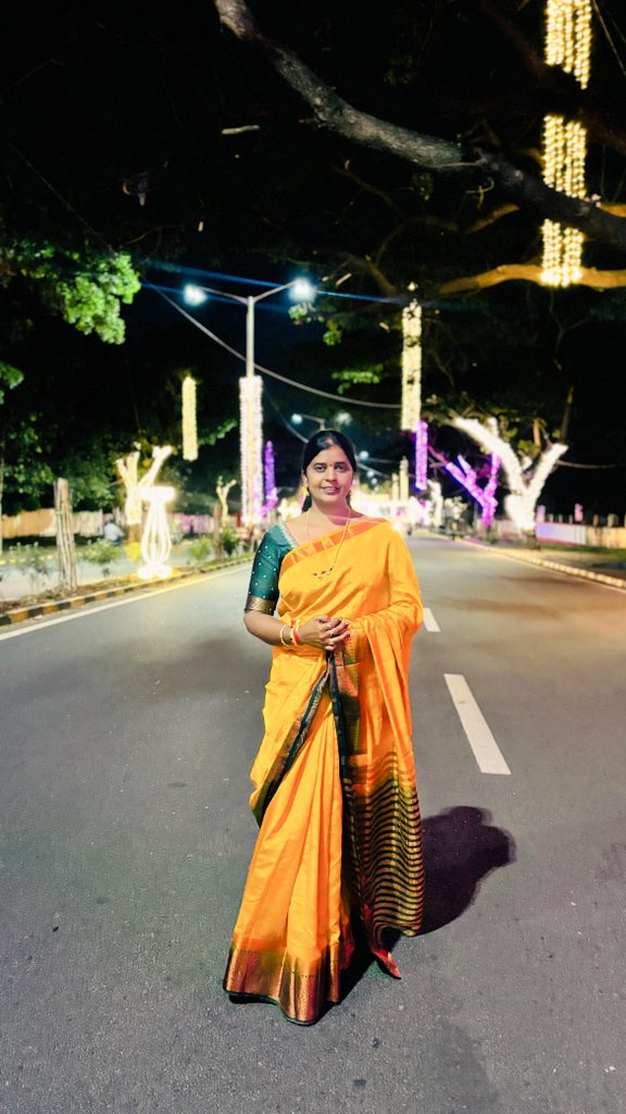 Rekha Srinivas tweet media