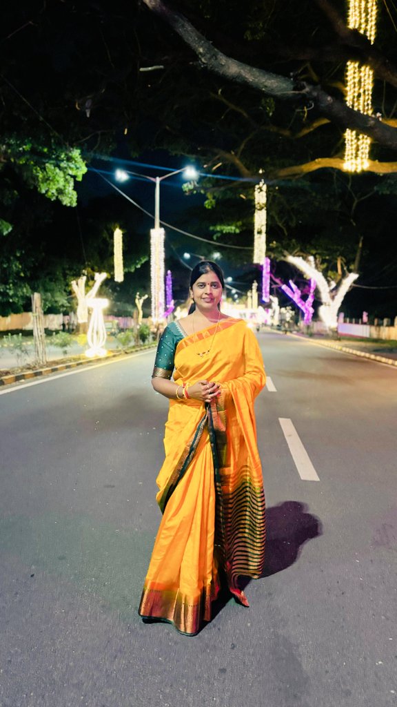 ದಸರಾ ಲೈಟಿಂಗ್..