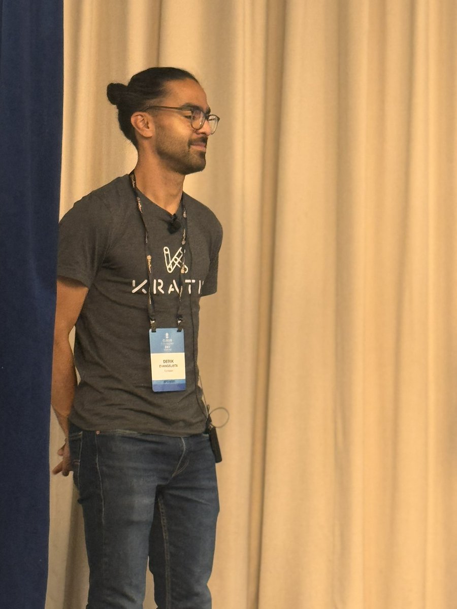 Cloud Foundry tweet media