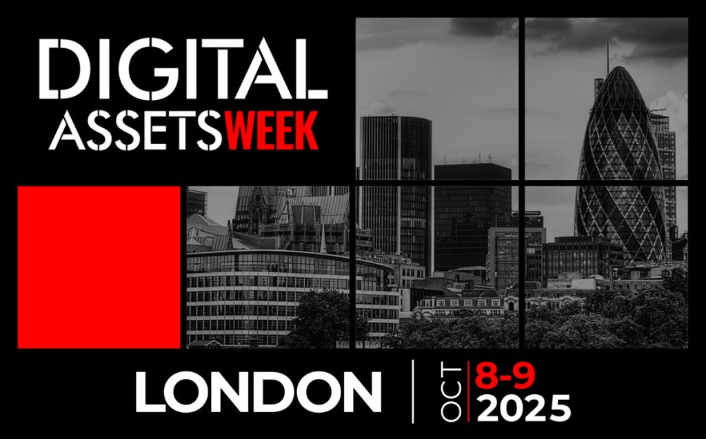 PolymeshNetwork's tweet image. 🇬🇧 Polymesh head of developer relations Francis O&apos;Brien is in London this week for #DAweek! 

Catch him on tomorrow&apos;s 3:40 pm panel, &quot;Liquidity as infrastructure: Building the foundations for tokenized markets.&quot; 

#Tokenization #RWA @JulietMedia