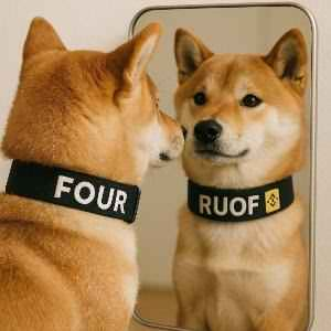 DogHunter's tweet photo. An interesting $4 beta play on BNB
$rouf 0x4de64095eb7f4ceefbdb11c03f36397826f04444
Thesis is simple, rouf is four spelt backwards and the sound of a dog barking https://t.co/F5gPxjbZQm