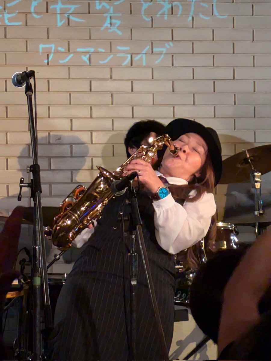 テル安井 tweet media