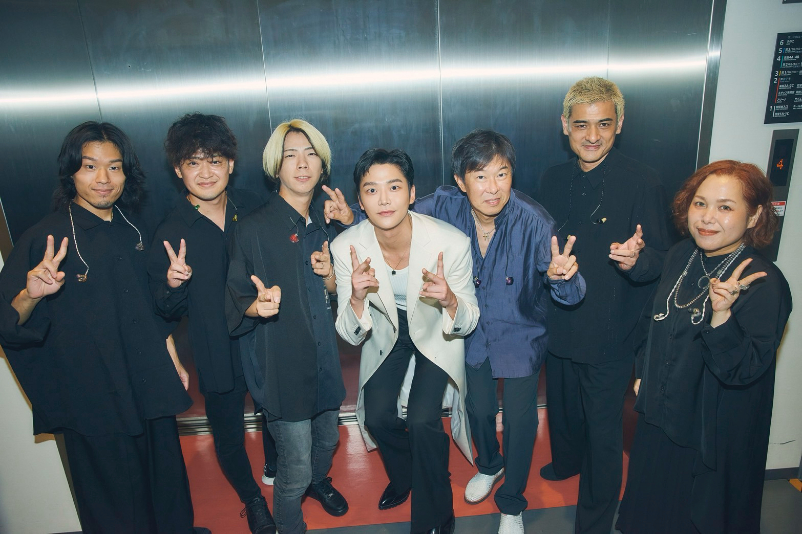 FNC ENTERTAINMENT JAPAN (@fncmusicjapan) / X