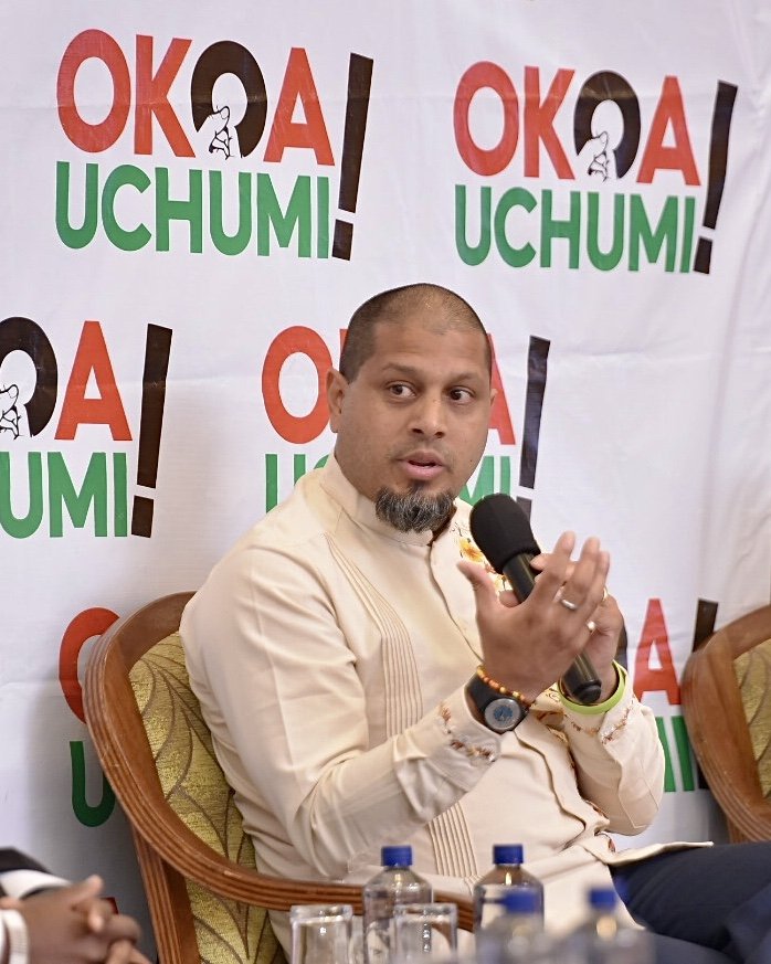 Okoa Uchumi tweet media