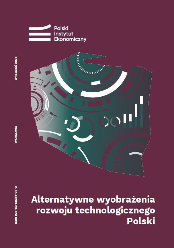 PIE_NET_PL's tweet image. 🎧 Nowy raport PIE
💻 Firmy technologiczne i NGO zwracają uwagę, że:
🔹formułowanie polityk cyfrowych coraz częściej przenosi się poza struktury państwa
🔹międzynarodowe korporacje nie tylko dostarczają technologie, ale również kształtują kierunki cyfryzacji
🔹biznes i NGO…