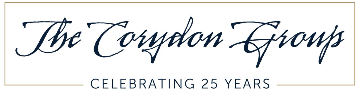This year we are celebrating 25 years of serving clients. Thanks for making it all possible!