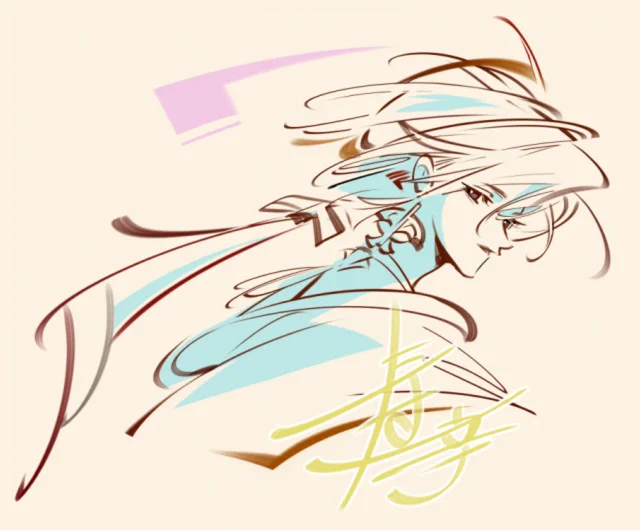 KitsuneX3