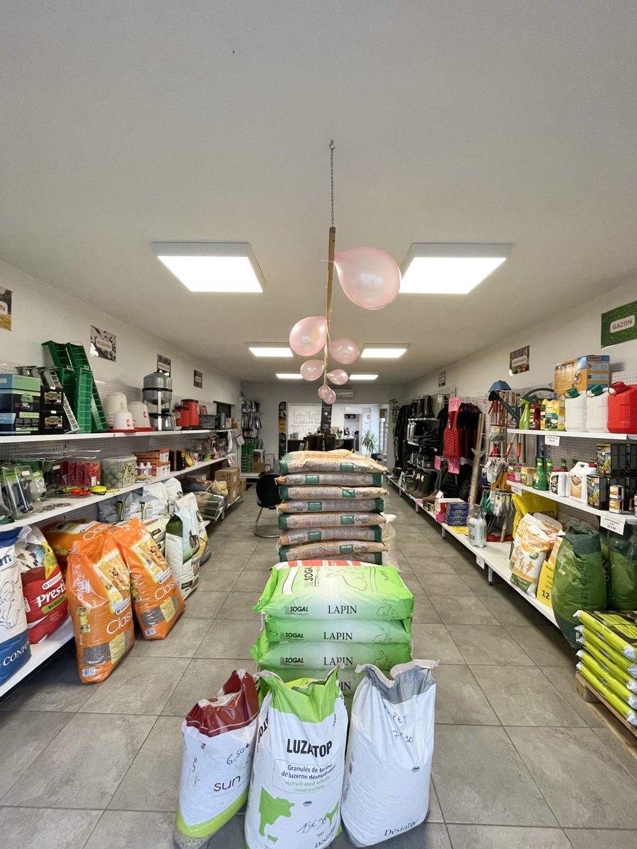 Groupe_ISSIPA's tweet image. Des palettes en rose pour soutenir la lutte contre le cancer du sein 🎀
Tout le mois d&apos;octobre nos équipes se mobilisent !
#OctobreRose