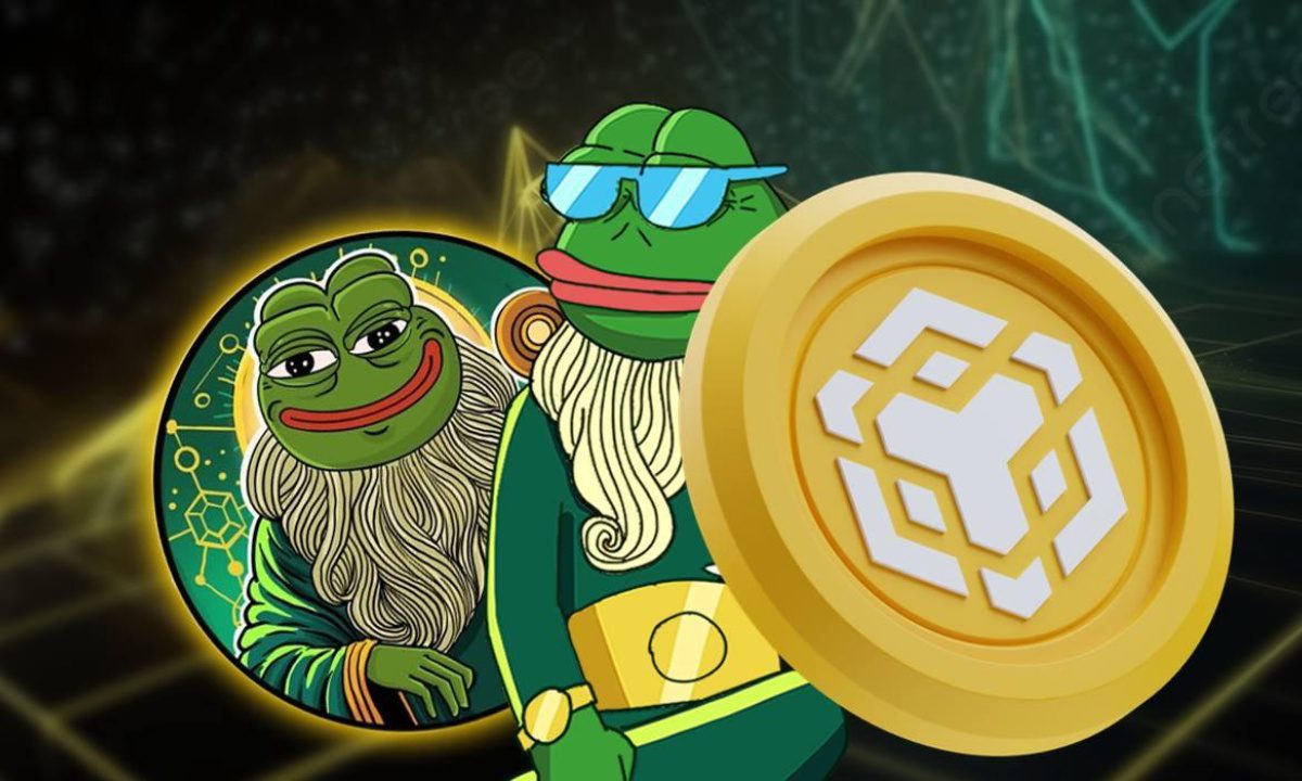 TechBullion's tweet image. Pepeto Presale Exceeds $6.93 Million; Staking and Exchange Demo Released @Pepetocoin techbullion.com/pepeto-presale… #Pepeto #CryptoPresale #Ethereum #MemeCoin #DeFi @TechBullion