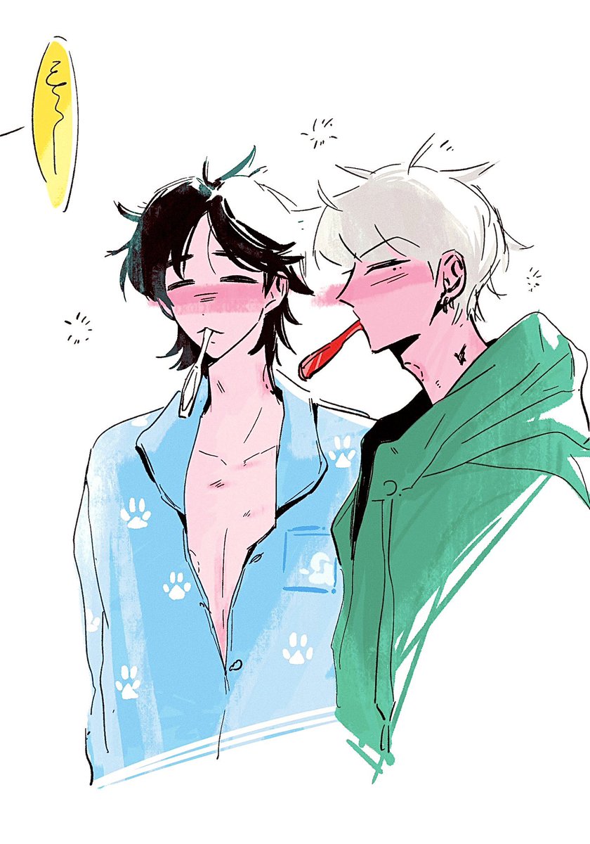 A-rain 布丁 tweet media