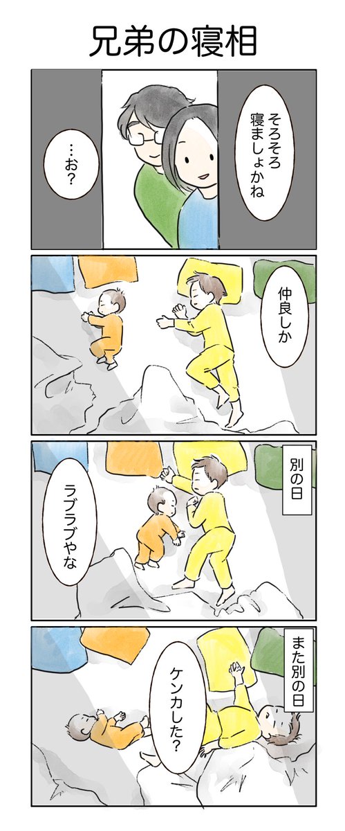毎晩の楽しみ