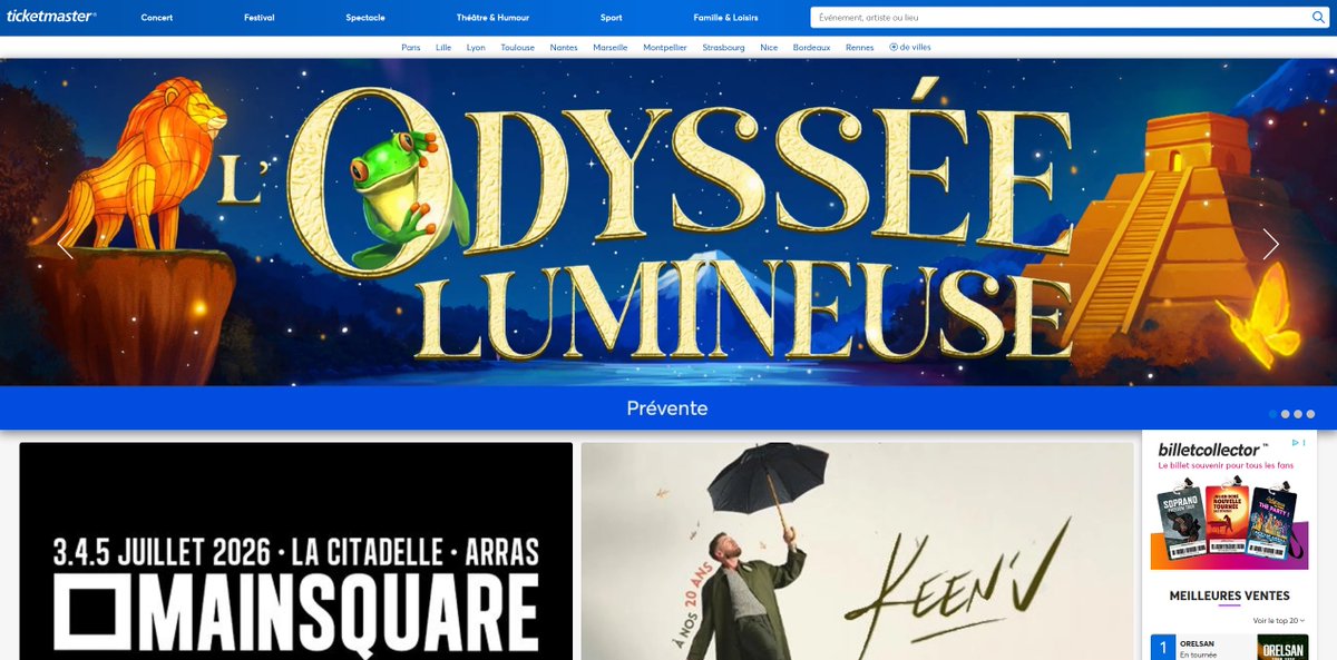 Arrête de vouloir le produit parfait.

(Surtout quand vous vous lancez)

Le marché s’en fout.

just build fast et itère 

(regarde ticketmaster)