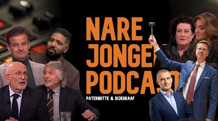 Bas Paternotte tweet media